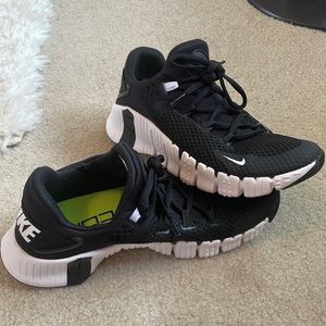 Nike metcon 4 womens size 7.5